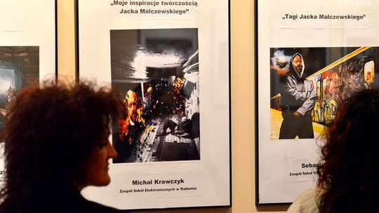 Konkurs Grafiki Komputerowej - zgłoszenia do 21 marca!