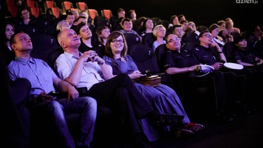 Konkurs "Moje pierwsze prawo jazdy"