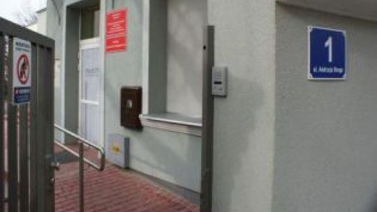 Konkurs na dyrektora COP