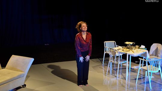 Konkurs na monodram rozstrzygnięty. Laureatką  aktorka Powszechnego 
