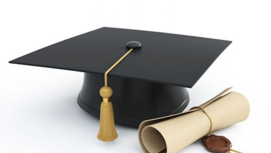 Konkurs na najlepszą pracę magisterską