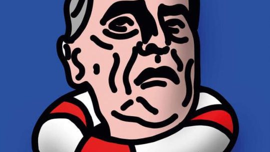 Konkurs na plakat festiwalu gombrowiczowskiego rozstrzygnięty