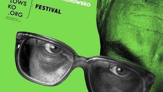 Konkurs - napisz recenzję filmu Kieślowskiego