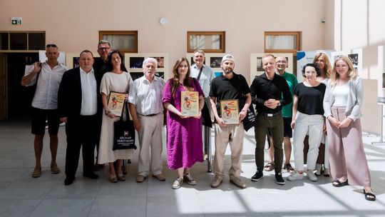 Konkurs rozstrzygnięty! Najpiękniejsze zdjęcia Ulicy Teatralnej już na wystawie