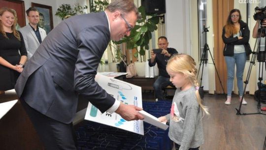 Konkurs rozstrzygnięty. Wodociągi Miejskie mają nowe hasło promocyjne