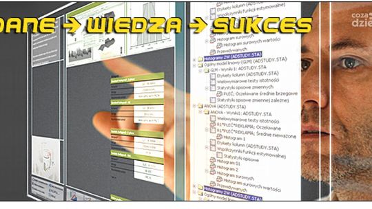 Konkurs StatSoft Polska