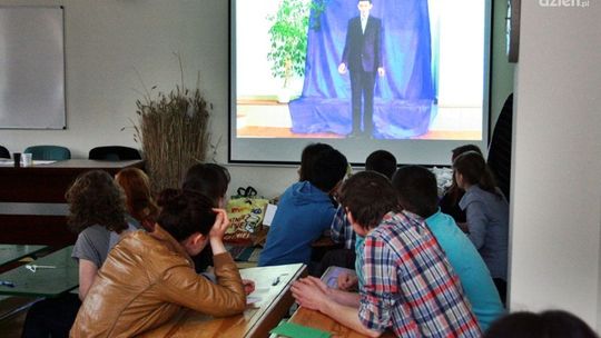 Konkurs Wiedzy o Kulturze Ziemi Radomskiej