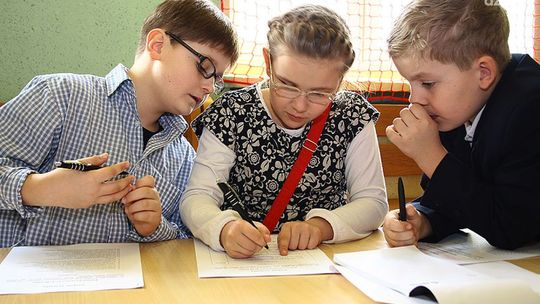 Konkurs wiedzy o Tuwimie