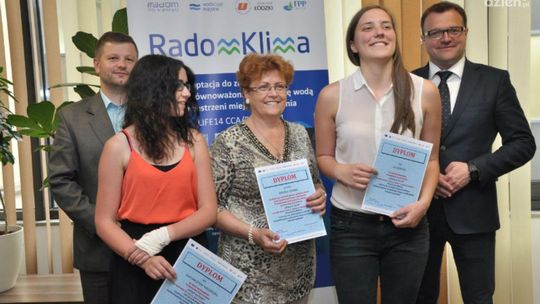 Konkurs „Woda to życie” rozstrzygnięty