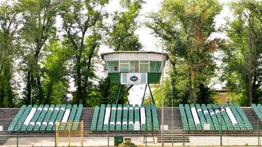 KONKURS! Wygraj bilet na mecz Radomiaka ze Stalą!