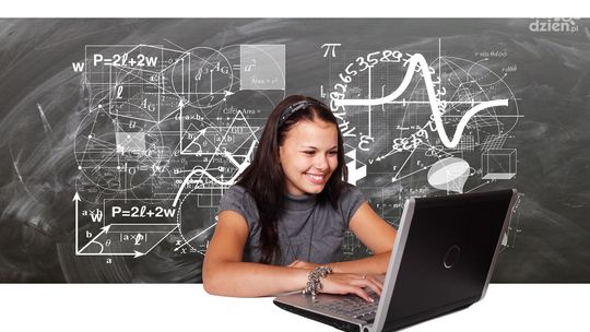 Konkurs zagadek logiczno-matematycznych. Rusza nabór
