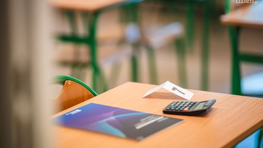 Konkurs zagadek logiczno-matematycznych. Rusza nabór