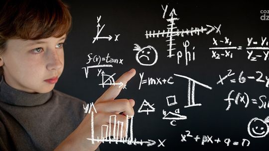 Konkurs zagadek logiczno-matematycznych. Ruszył nabór
