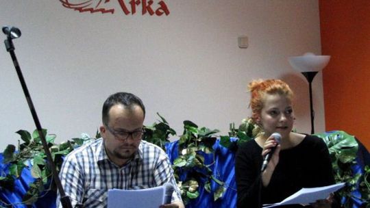 Konkursy literackie i recytatorskie - co, gdzie, kiedy?