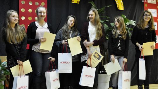 Konkursy Ogródka Jordanowskiego o miłości rozstrzygnięte!