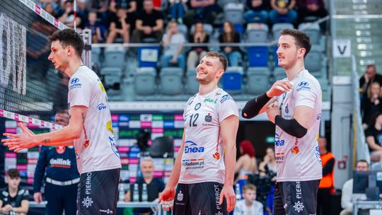 Konrad Formela wraca do Czarnych Radom