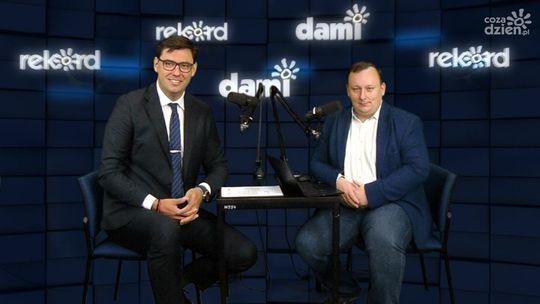 Konrad Frysztak: Kosztowniak krytykuje, a nie wybudował nawet centymetra S12