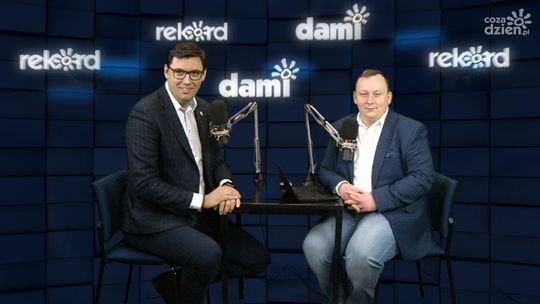 Konrad Frysztak: Marzy mi się kariera sejmowa Konrad Frysztak: Marzy mi się kariera sejmowa