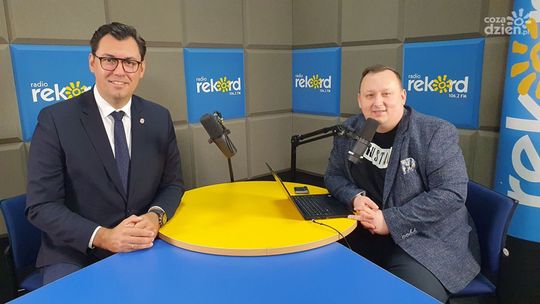 Konrad Frysztak: Najwyższa pora zmienić radomskich radnych