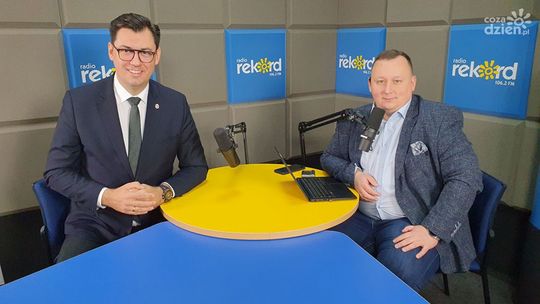 Konrad Frysztak: Niech rząd zrekompensuje podniesienie kwoty wolnej od podatku