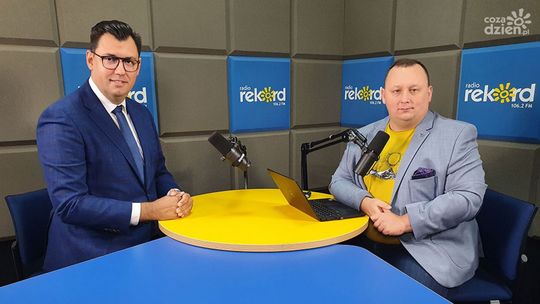 Konrad Frysztak: PiS coraz więcej płaci za wierność