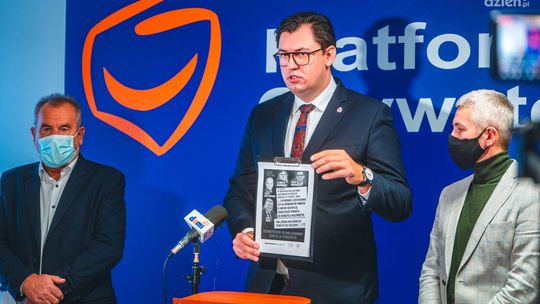 Konrad Frysztak: posłowie PiS powinni zrzec się mandatów za swoje kłamstwa