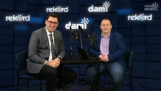 Konrad Frysztak: Przyjechał człowiek z Grójca i zmienił decyzję w sprawie budżetu