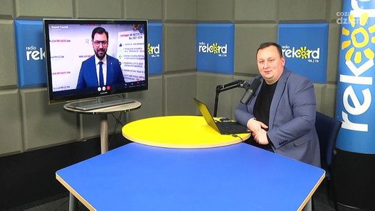 Konrad Frysztak: Radni PiS chcieli przebić radnych z Kraśnika