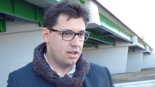 Konrad Frysztak: Radni powodowali obstrukcje!