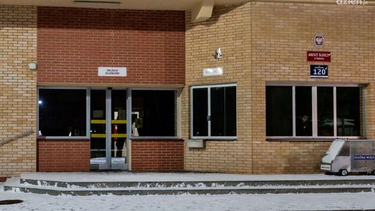 Konsekwencje makabrycznej zbrodni. Areszt Śledczy w Radomiu nowym miejscem pobytu Mieszka R.
