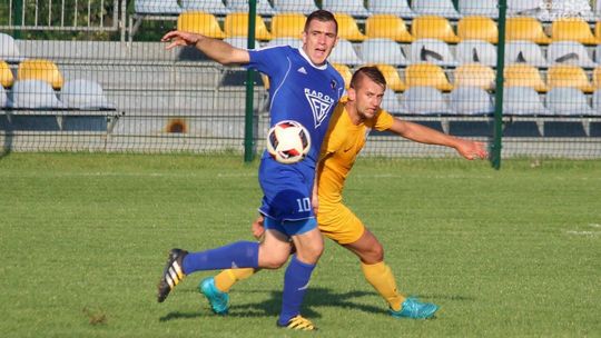 Konstancin zdobyty! Broń wciąż jako niepokonany lider! (VIDEO)
