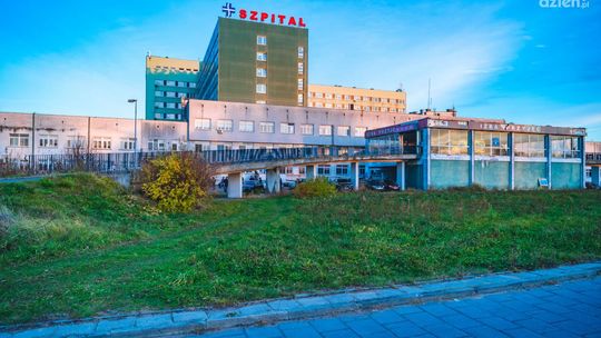 Konsultacje dla osób z otyłością w szpitalu na Józefowie