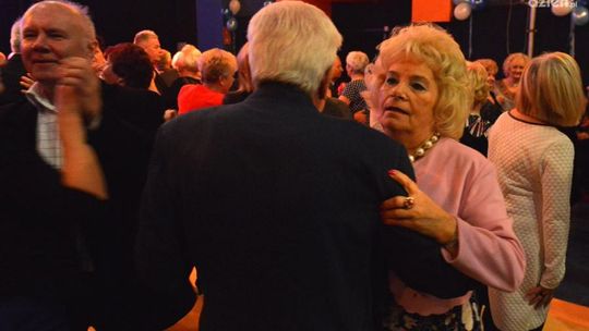 Konsultacje społeczne w sprawie Karty Seniora