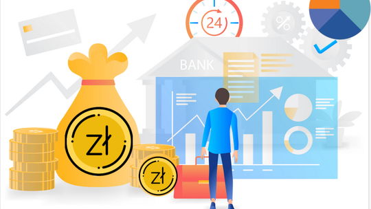 Konto firmowe - czy warto je zakładać?