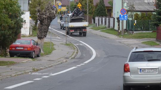 Kontrapas na Górnej - jest kompromis!