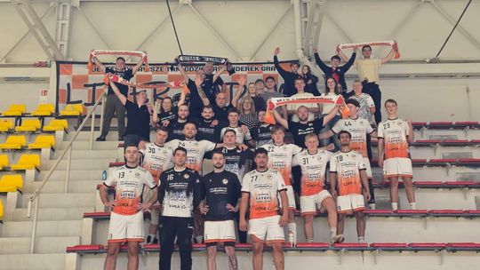 Kontrastowy start naszych szczypiornistów w I lidze