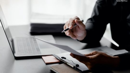 Kontrola celno-skarbowa – co sprawdza Krajowa Administracja Skarbowa?