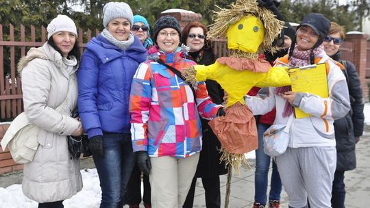 Kontrolowany Dzień Wagarowicza w Radomiu