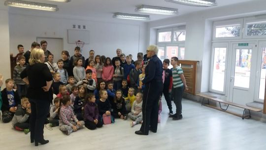 Kontrolują miejsca wypoczynku