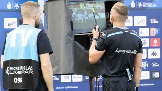 Kontrowersje po meczu Jagiellonia - Radomiak. Sędziowie wypaczyli wynik? Kontrowersje po meczu Jagiellonia - Radomiak. Sędziowie wypaczyli wynik?