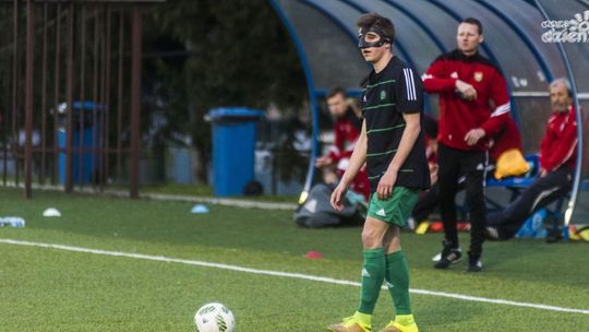 Kontrowersyjna porażka Centrum