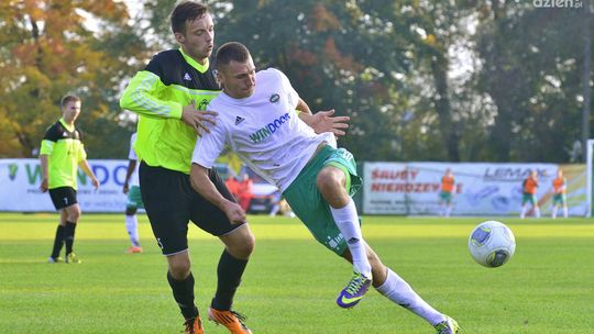 Kontuzja piłkarza z Radomia. Opuści start PKO Ekstraklasy