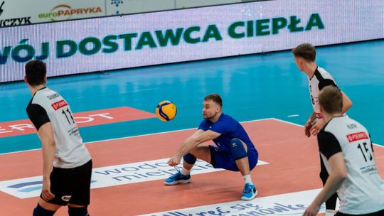 Kontuzje i absencje definiują jak na razie sezon Czarnych. "Od początku walczymy z brakami w składzie"