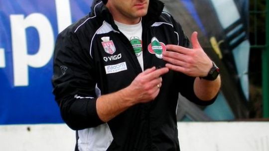 Kontuzji coraz więcej, a mecz coraz bliżej