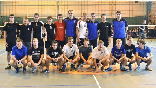 Kontynuacja akcji "Czarni - następne pokolenie"