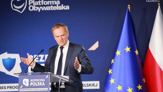 Konwencja PO otwarta dla mieszkańców