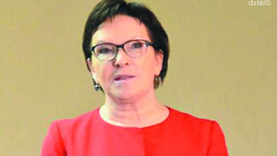 Kopacz: Lubię ludzi