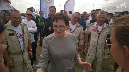 Kopacz: Radom to wspaniałe miasto