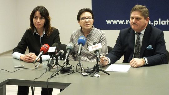 Kopacz: Wójcik, chłopie, trzymaj się ziemi
