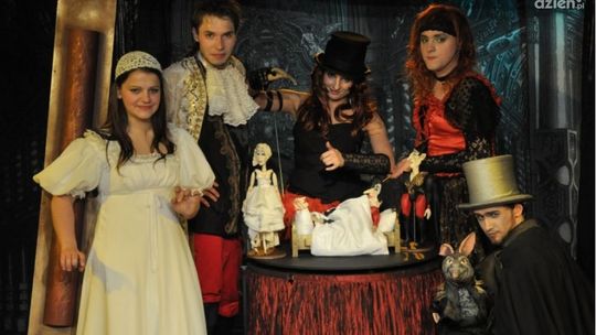 "Kopciuszek" (teatr)